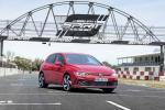 Volkswagen Golf GTI 2020 года (WW)